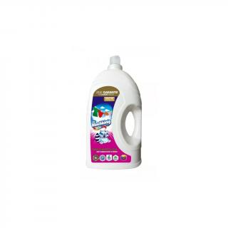 WaschKönig gel 5L Color - 166 WL