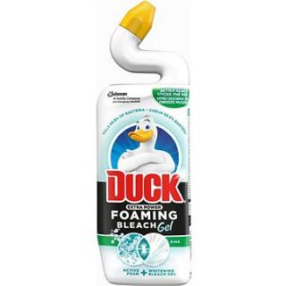 WC gel DUCK Power Pine 750 ml