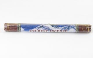 Vonné tyčinky Everest incense (Nepálské tyčinky s vůní santalu a bylinek)