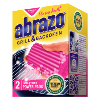 Abrazo speciální extra velká houbička na Gril  Troubu 2+1 Gratis IDDRZad217057-7f98-42e8-99c5-1d8db9729ea7