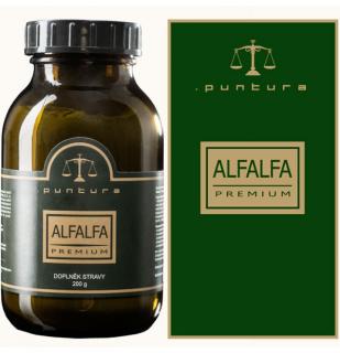 Alfalfa Premium -  ID4028EP