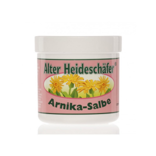 Alter Heideschafer Arniková mast 250ml IDDRZ5f42ea38-2b5e-43e1-9138-a13c4d770b53