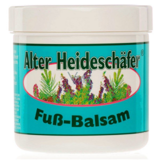 Alter Heideschafer bylinný balzám na nohy 250ml IDDRZ0da37a7b-126a-40fa-a0aa-efe715f2aff6