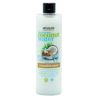 ANOVIA vlasový kondicionér Coconut Water 415ml IDDRZ1d72e609-032d-42a5-b402-0f827cfdda12