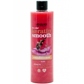 ANOVIA vlasový kondicionér Keratin Smooth 415ml IDDRZb54fe584-5625-4369-81c2-9097f1e5f2e5