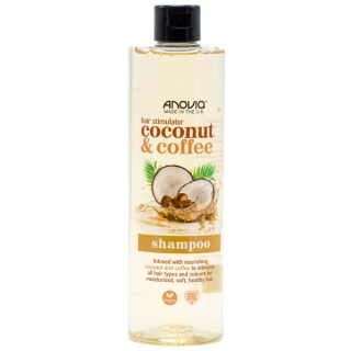 ANOVIA vlasový šampon Coconut  Coffee 415ml IDDRZc453983b-f94d-46b0-9bc5-9516c36e6fdd