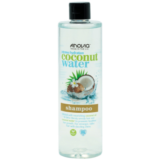 ANOVIA vlasový šampon Coconut Water 415ml IDDRZ3f3bbb0a-e299-4719-9b8f-663934856422