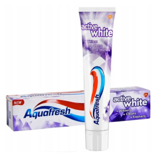 Aquafresh Active White zubní pasta 100ml IDDRZae64fb91-66ba-434c-8e5b-554b3c6a61b7