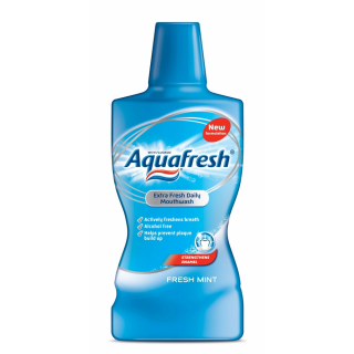 Aquafresh Fresh Mint ústní voda 500ml IDDRZ0d916c36-1c31-48fe-84f3-f8f003e2c458