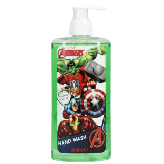 Avengers mýdlo na ruce s vůní pomeranče 300ml IDDRZ477967fd-3741-41bc-8406-f58f56bc3114