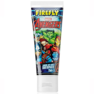 Avengers zubní pasta pro děti 75ml IDDRZ5cea6ef1-84f1-47a3-9b00-d7c377cfffc6