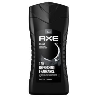 Axe Black 3in1 sprchový gel pro muže 250ml IDDRZ302a7e08-0f49-4ebe-8a7f-8643dfacdf7c