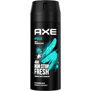 Axe deodorant a bodyspray Apollo 150ml IDDRZ005b70bc-2d66-4239-a179-4326a0ace21b