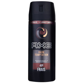 Axe deodorant a Bodyspray Dark Temptation Fresh 150ml IDDRZfac84247-bd83-4cc9-9769-a601c59eff9d