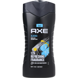 Axe sprchový gel Alaska 3 in1 250ml IDDRZ75eb746a-6d9f-4e23-9cc0-b9432bdf4ce6