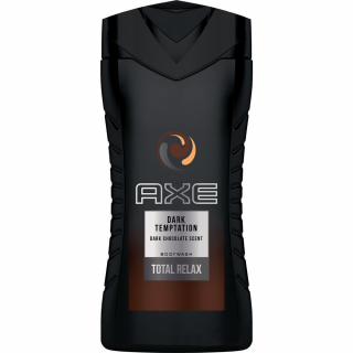 AXE sprchový gel edice Dark Temptation, 250ml IDDRZ9de84a75-99ad-4c44-96e8-feda50a2f6c5