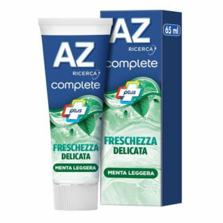 AZ Complete zubní pasta se svěží mátou 65ml IDDRZ6b5c3a96-2b28-4101-8518-0c0b45db1d8c