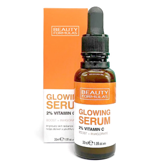 Beauty Formulas rozjasňující pleťové sérum s vitamínem C 30ml IDDRZcc973c4b-7c69-4ebc-bee8-0b92a5e6b472