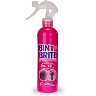 Bin Brite neutralizující sprej na odpadkové koše Berry Blast 400ml IDDRZ3b3776c9-c325-48f0-9790-aa6b49843c29