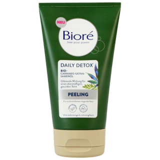 Biore Denní detoxikační peeling 125ml IDDRZ362c610e-b047-40c0-a3c3-489612ac63df