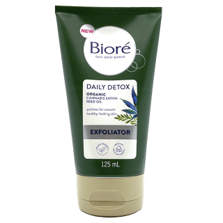 Biore denní detoxikační pleťový peeling 125ml IDDRZe9427d3a-9d0d-402e-baae-6aaa39e431f3