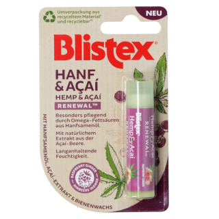 Blistex hydratační balzám na rty Hemp  Acai 4,25g IDDRZ4e9ffa60-6d32-4fde-9e1c-4a3d29f30c0e