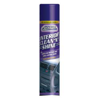 Car-Pride Interior Clean 'N' Shine 300 ml IDDRZe6d5b34b-dbab-4956-9df5-1f919f530306