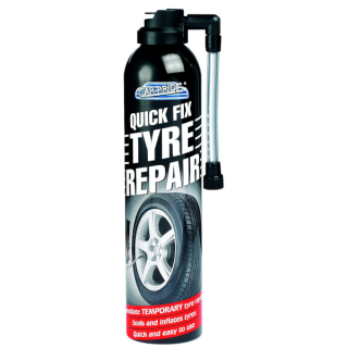 Car Pride Quick Fix sprej na opravu pneumatik 300ml IDDRZd323ad99-9f97-4175-82e4-f5d1af293206