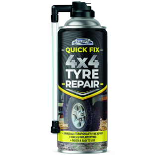 Car Pride Quick Fix sprej na opravu pneumatik 4x4, 400ml IDDRZa44e97ea-7051-4139-995d-231888c02919