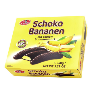 Casali Schoko-Bananen 150 g IDDRZ22a280bb-a0a6-41fe-9220-3bc523314c8b