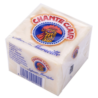 Chante Clair tuhé Marseillské mýdlo na praní 250g IDDRZ569a6242-f28c-43d1-8c71-858b2ffbcd8e