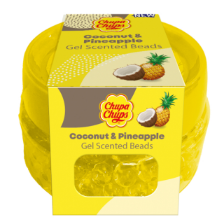 Chupa Chups vonný bytový osvěžovač Coconut  Pineapple 1ks IDDRZb6a30aa9-581e-4eb5-bcc3-37cba5da73c8