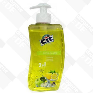 Cit Citron Jablko 2v1 Mýdlo na ruce 500 ml IDDRZ87c2c050-687b-4ec2-8e2e-c81e1758d4ba