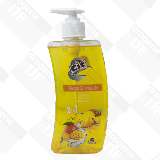 Cit Mango Ananas 2v1 Mýdlo na ruce 500 ml IDDRZ90fe86b1-458d-4108-a9ac-3f1125753c12