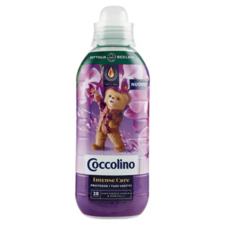 Coccolino aviváž Orchidea  Mirtilli 645 ml 28 PD IDDRZ260aabcd-8079-4e25-bdd1-5f06de274a27