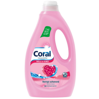 Coral prací gel na vlnu a hedvábí 25PD 1,25l IDDRZa7db9c70-4d66-4606-b045-ef77eeda4ef9