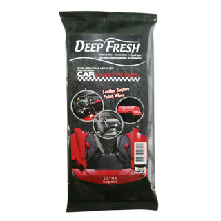 Deep fresh Car Čistící ubrousky na auto 20 ks IDDRZ99afc26c-8023-4ee2-b503-a386aa2144eb