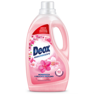 Deox koncentrovaná italská aviváž Rosa, 40PD 2l IDDRZ56e9eb66-9b41-47c7-b89e-c11c024dca46