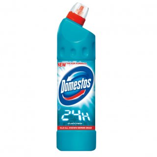 Domestos 24H Plus Atlantic fresh Čistič WC 750 ml IDDRZfd2819df-f004-4c1d-8471-f5f0c588a2c8