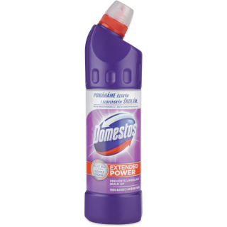 Domestos Extended Power Levander Fresh Čistič na WC 750ml IDDRZ5d331c9d-2f74-4433-90f0-6867b83aac53