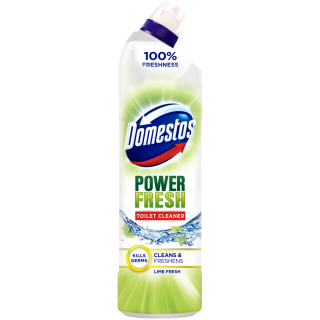 Domestos Power Fresh s vůní Lime Fresh 700ml IDDRZda8c9d38-ed1d-46ac-8b22-8988fee2d05d