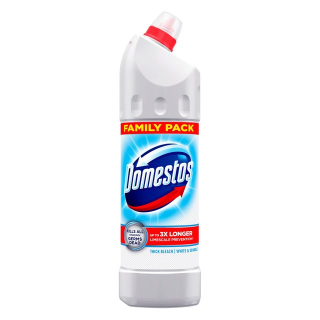 Domestos Ultra White Čistič WC 750 ml IDDRZd1c621a6-5a27-4b7d-ad1f-275b5b7861f4