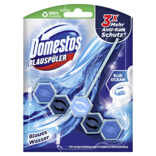 Domestos WC závěs Blue Ocean 53g IDDRZ1e8edbe9-16ce-49fc-a76e-82b940bd4989