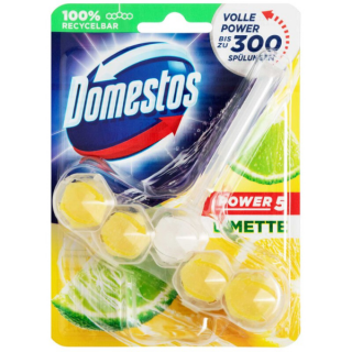 Domestos WC závěs Power 5 Limette 55g IDDRZ6611dd67-48ce-4bc9-a9c0-c331d9fd8f1e