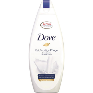 Dove krémový sprchový gel Bohatá péče 250ml IDDRZ1dde7af5-1e00-48df-b5af-3ca65d3419d2