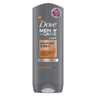 Dove Men+ Care Sport Care Endurance sprchový gel 250 ml IDDRZad48d279-1049-4080-94f0-8092e86d9bcf