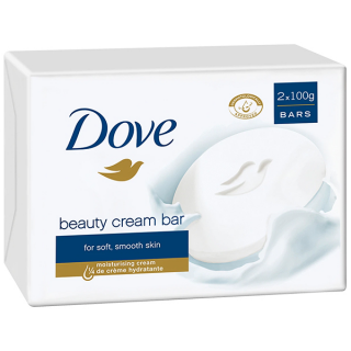 Dove tuhé mýdlo Beauty Cream Bar Original 2x90g IDDRZfebda6f7-ee3f-434f-9bf0-8794ad0e93f9