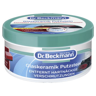 Dr. Beckmann čistící pasta s aktivním uhlím a houbičkou na sklokeramické desky 250g IDDRZ911ab643-cb86-46be-ada8-76d5c03f9af2