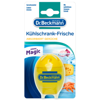 Dr. Beckmann neutralizér pachů do lednice s limetkovým extraktem 40g IDDRZ32778fd0-f5ea-400d-92dc-52366824b767