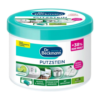 Dr.Beckmann Putzstein speciální čistící pasta s houbou 550g IDDRZ5facea97-c4f4-447e-a50b-262efa501801